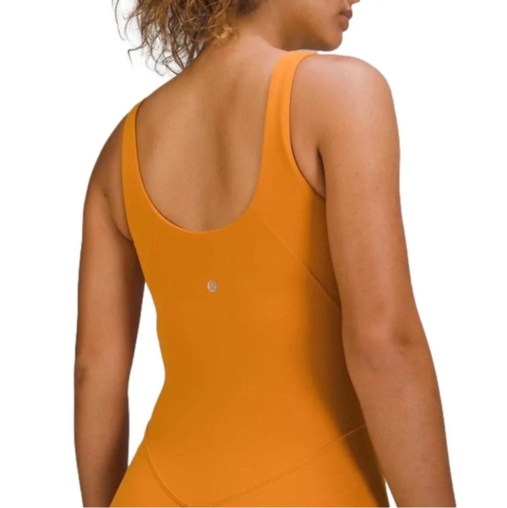 𝅺NWT lululemon Align™ Bodysuit 8